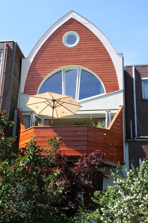 אמסטרדם B&B Jordaan מראה חיצוני תמונה