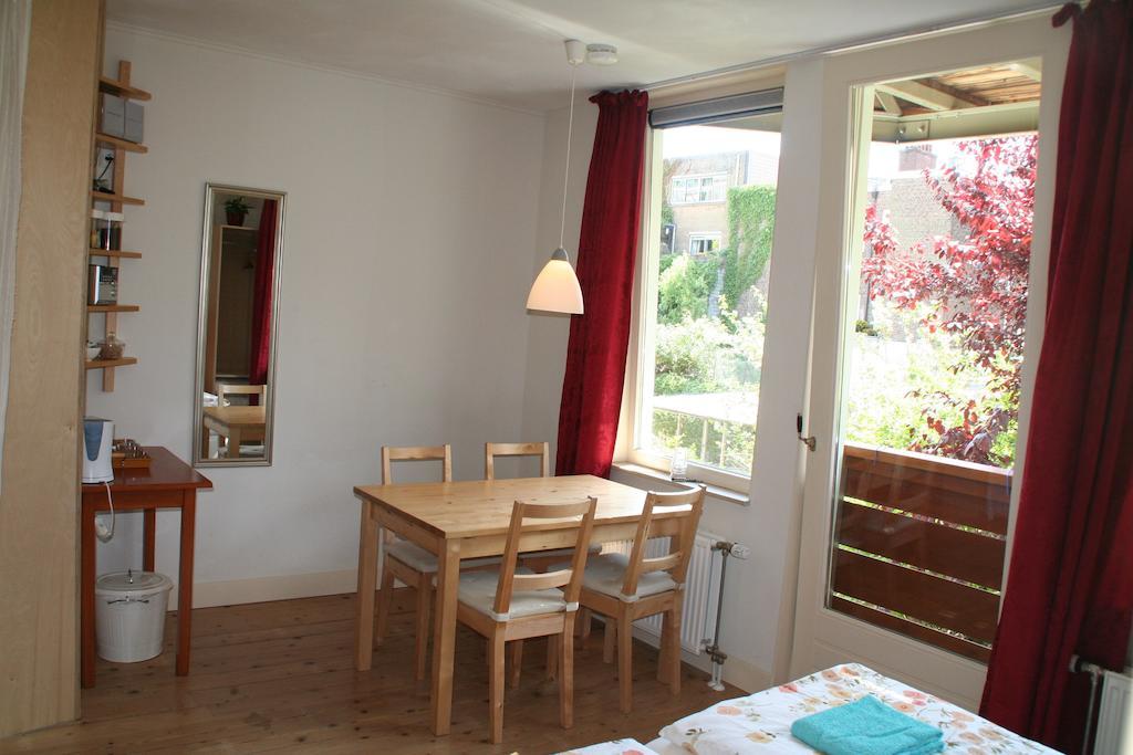 אמסטרדם B&B Jordaan מראה חיצוני תמונה