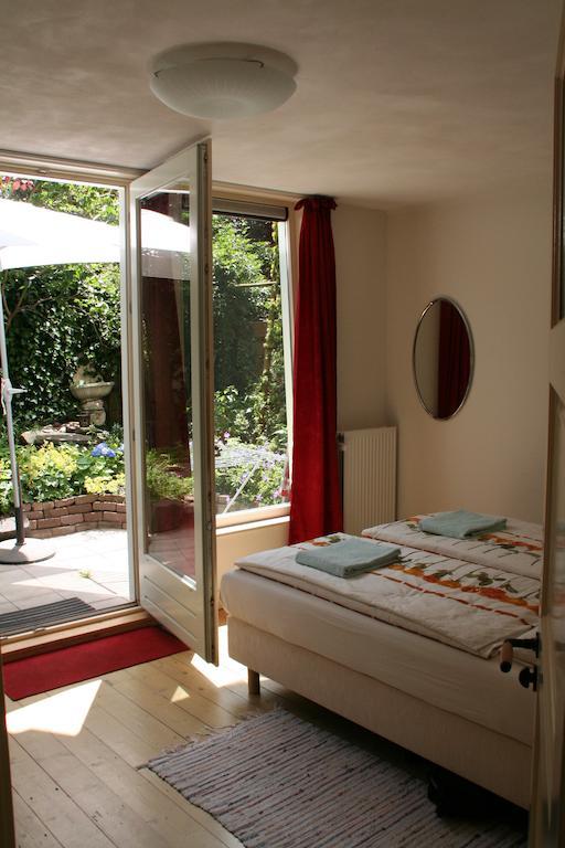 אמסטרדם B&B Jordaan חדר תמונה
