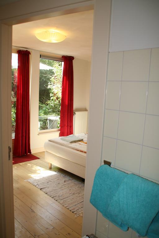 אמסטרדם B&B Jordaan חדר תמונה