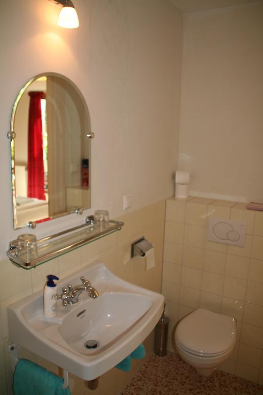 אמסטרדם B&B Jordaan חדר תמונה