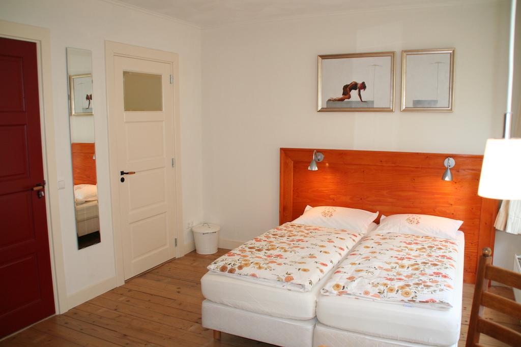 אמסטרדם B&B Jordaan חדר תמונה