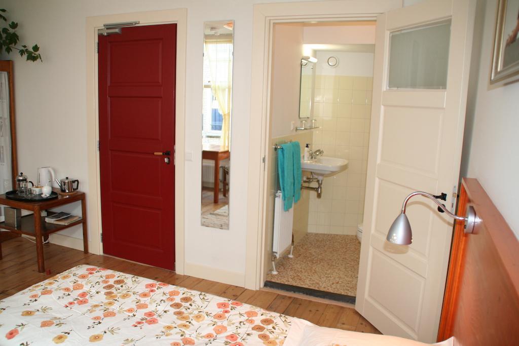 אמסטרדם B&B Jordaan חדר תמונה