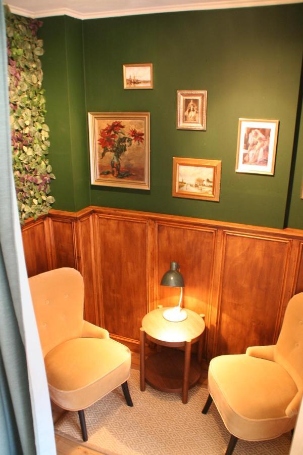 אמסטרדם B&B Jordaan מראה חיצוני תמונה